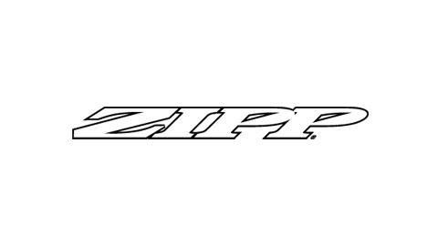 Zipp Logo - Tour de France 2011: Wheels and tires logos