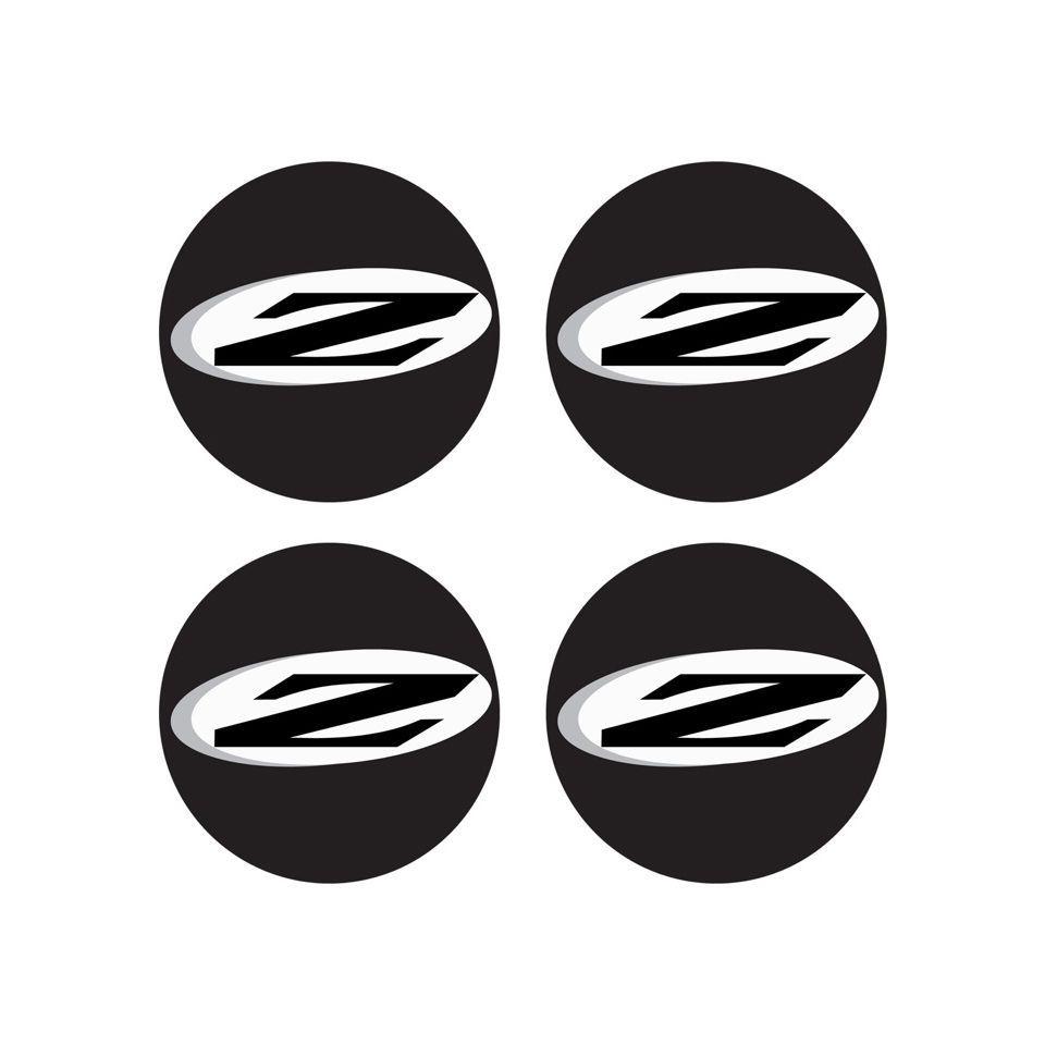 Zipp Logo - Zipp Disc Valve Hole Logo Patches