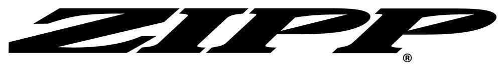 Zipp Logo - Products — Cognition Cyclery