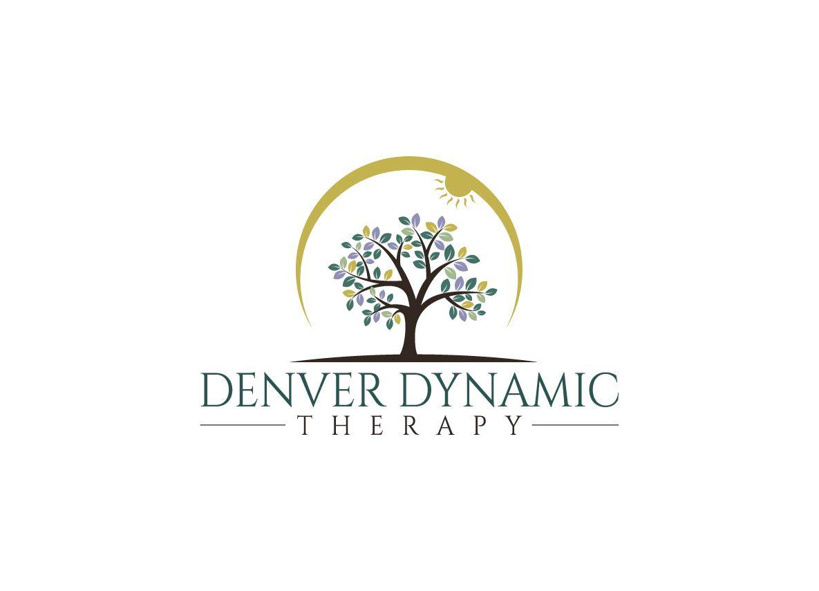 Psychologist Logo - Personable, Elegant, Psychologist Logo Design for Denver Dynamic ...