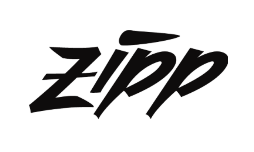 Zipp Logo - zipp logo copy - Randys.com
