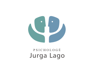 Psychologist Logo - Logopond - Logo, Brand & Identity Inspiration (Psychologist Jurga Lago)