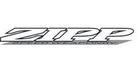 Zipp Logo - Zipp - Shop by Brand - Wheelbuilder.com