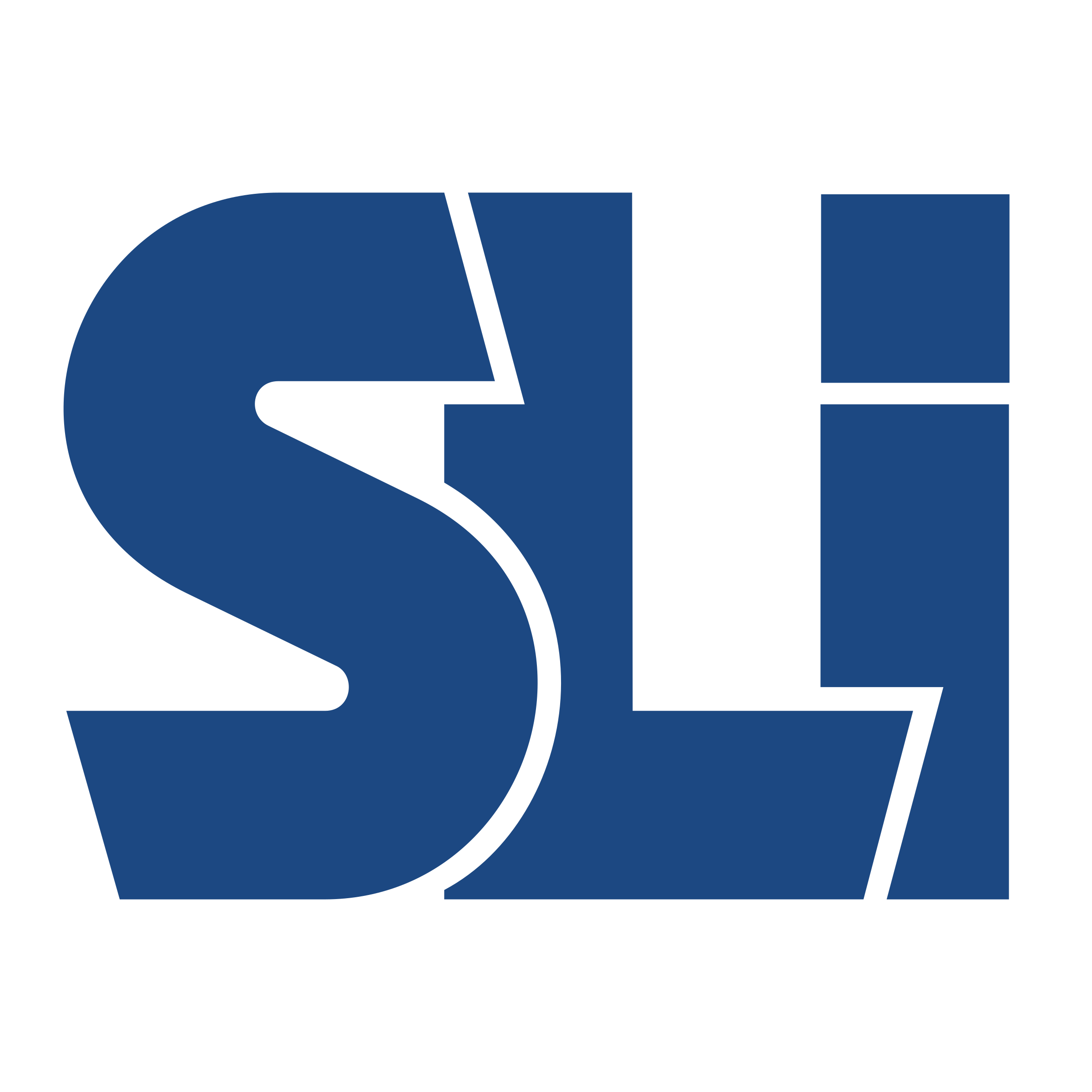 SLI Logo - SLI Logo PNG Transparent & SVG Vector - Freebie Supply