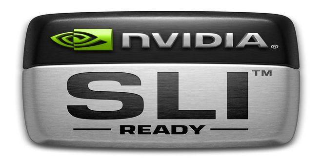 SLI Logo - To Dual Graphics or Not to Dual Graphics: SLI and Crossfire