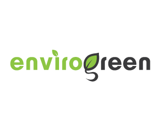 Enviro Logo - enviro green Designed by anzu4u | BrandCrowd