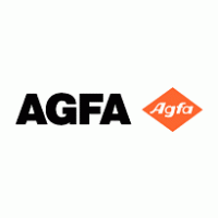 Agfa Logo - Agfa | Brands of the World™ | Download vector logos and logotypes