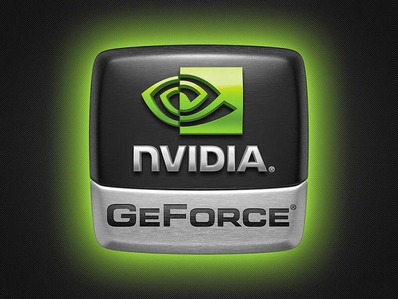 SLI Logo - Marco Romero: NVIDIA GeForce GTX 690