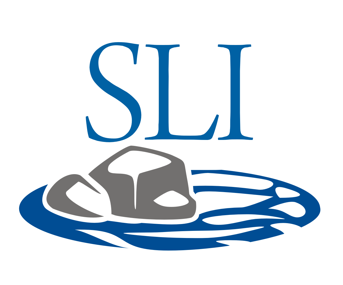 SLI Logo - Serious, Professional, Investment Logo Design for Stone Lake