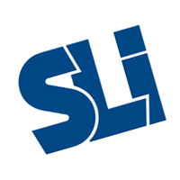 SLI Logo - s - Vector Logos, Brand logo, Company logo