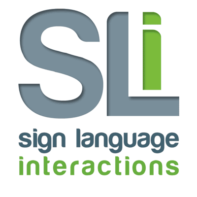 SLI Logo - sli-logo - InterpreterNow