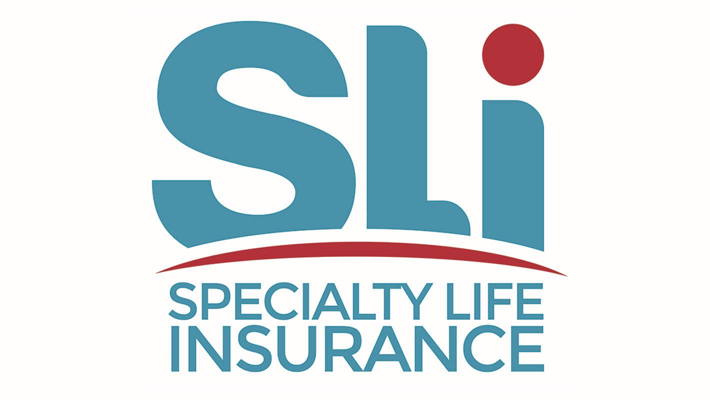 SLI Logo - SLi and ivari launch new simplified and guaranteed life insurance ...