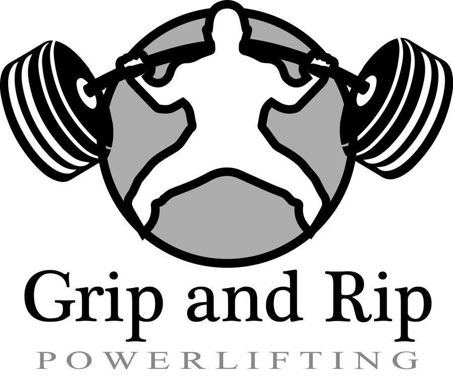 Powerlifting Logo - Entry by shuvadipsana for Design a powerlifting logo