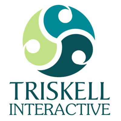 Triskell Logo - French Startup TRISKELL INTERACTIVE French Video Game Studio making ...