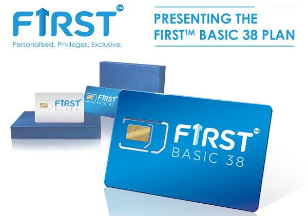 Celcom Logo - FIRST Basic 38 by Celcom plan offers more value at affordable