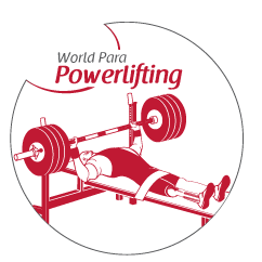 Powerlifting Logo - Para Powerlifting (formerly IPC Powerlifting) News & Events