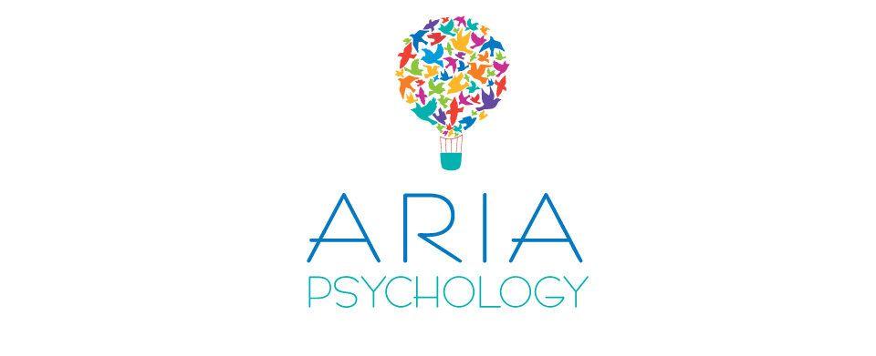 Psychologist Logo - Aria Psychology Psychologist Doncaster Counselling