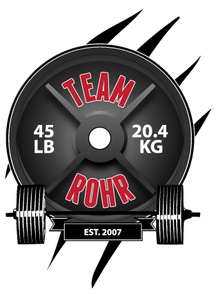 Powerlifting Logo - Georgia State Powerlifting Championships - USA Powerlifting - Georgia