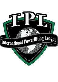 Powerlifting Logo - About