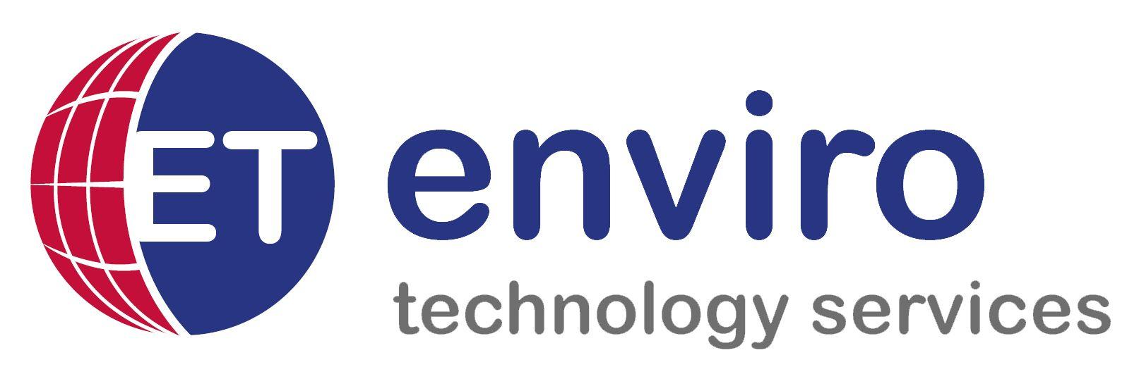 Enviro Logo - enviro-technology-services-logo-latest - The Aerosol Society