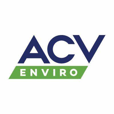 Enviro Logo - ACV Enviro