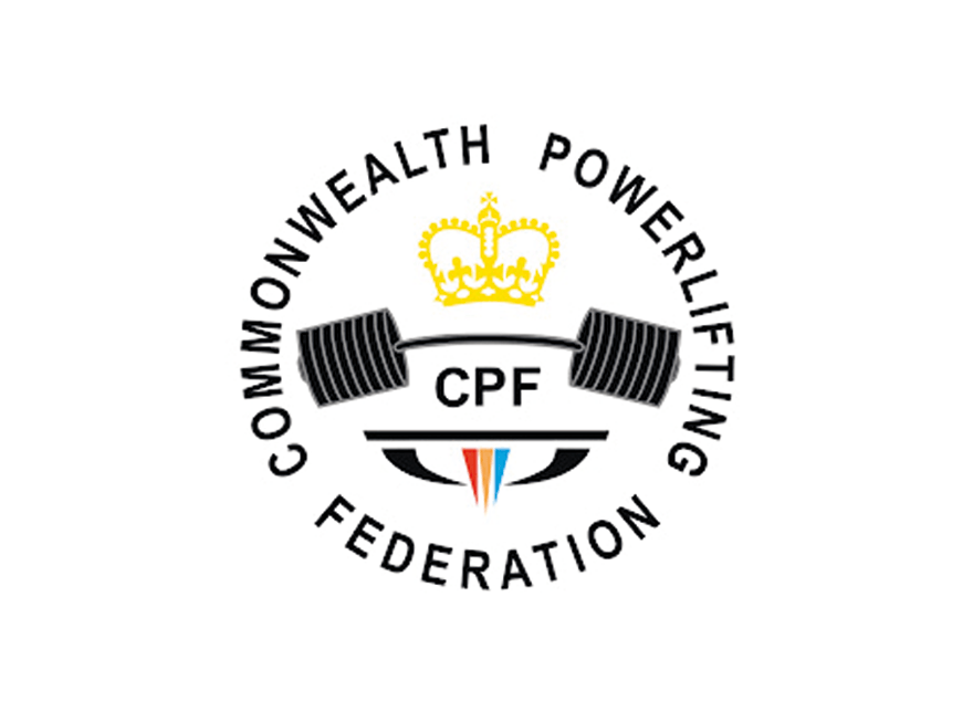 Powerlifting Logo - Home - Oceania Powerlifting Federation