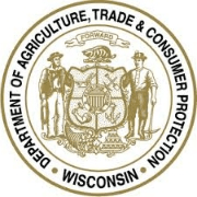 DATCP Logo - Working at Wisconsin Department of Agriculture, Trade and Consumer