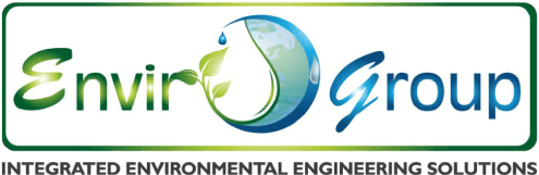 Enviro Logo - Enviro Group | Integrated Enviromental Engineering Solutions