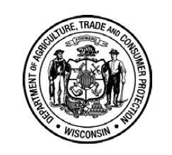 DATCP Logo - WI Libraries: 'Tis the Season for Consumer Protection