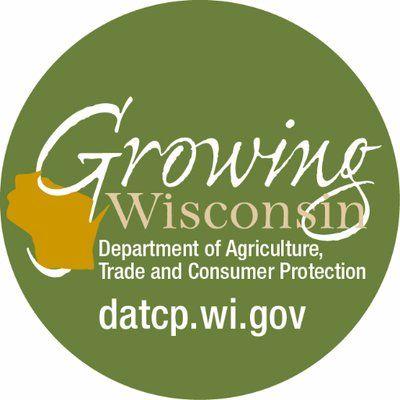 DATCP Logo - Wisconsin DATCP (@widatcp) | Twitter