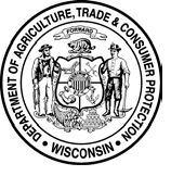 DATCP Logo - FaB Wisconsin