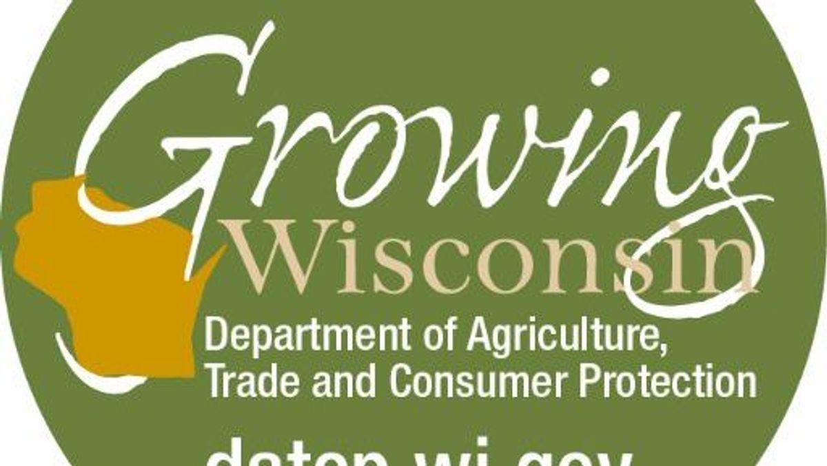 DATCP Logo - Petition period opens for 2018 ag enterprise areas