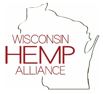 DATCP Logo - Wisconsin Hemp Alliance