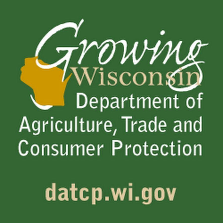 DATCP Logo - Wisconsin DATCP - YouTube