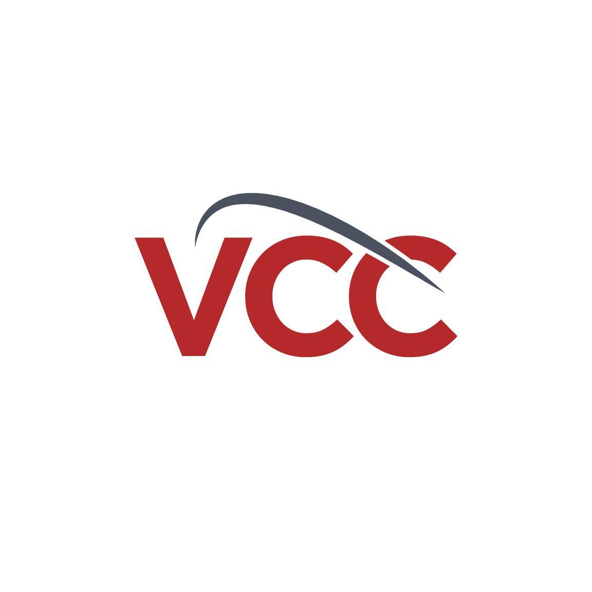 VCC Logo - Bold, Modern Logo Design for VCC (Venture Co-Creation) by Fanol ...