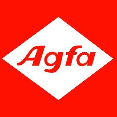 Agfa Logo - Agfa Graphics (@agfagraphics) | Twitter