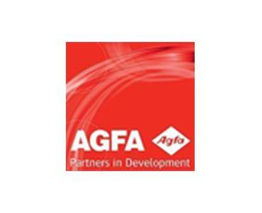 Agfa Logo - agfa