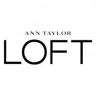 Loft Logo - Ann Taylor Loft | Brands of the World™ | Download vector logos and ...