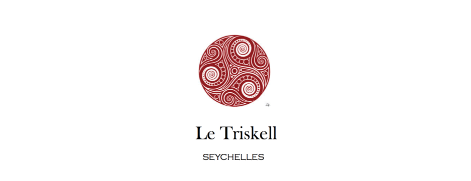 Triskell Logo - Bienvenue sur le site de Le Triskell SEYCHELLES