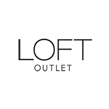 Loft Logo - Loft Outlet | Lincoln City Outlets | Lincoln City, OR