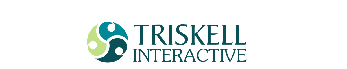 Triskell Logo - Triskell Interactive