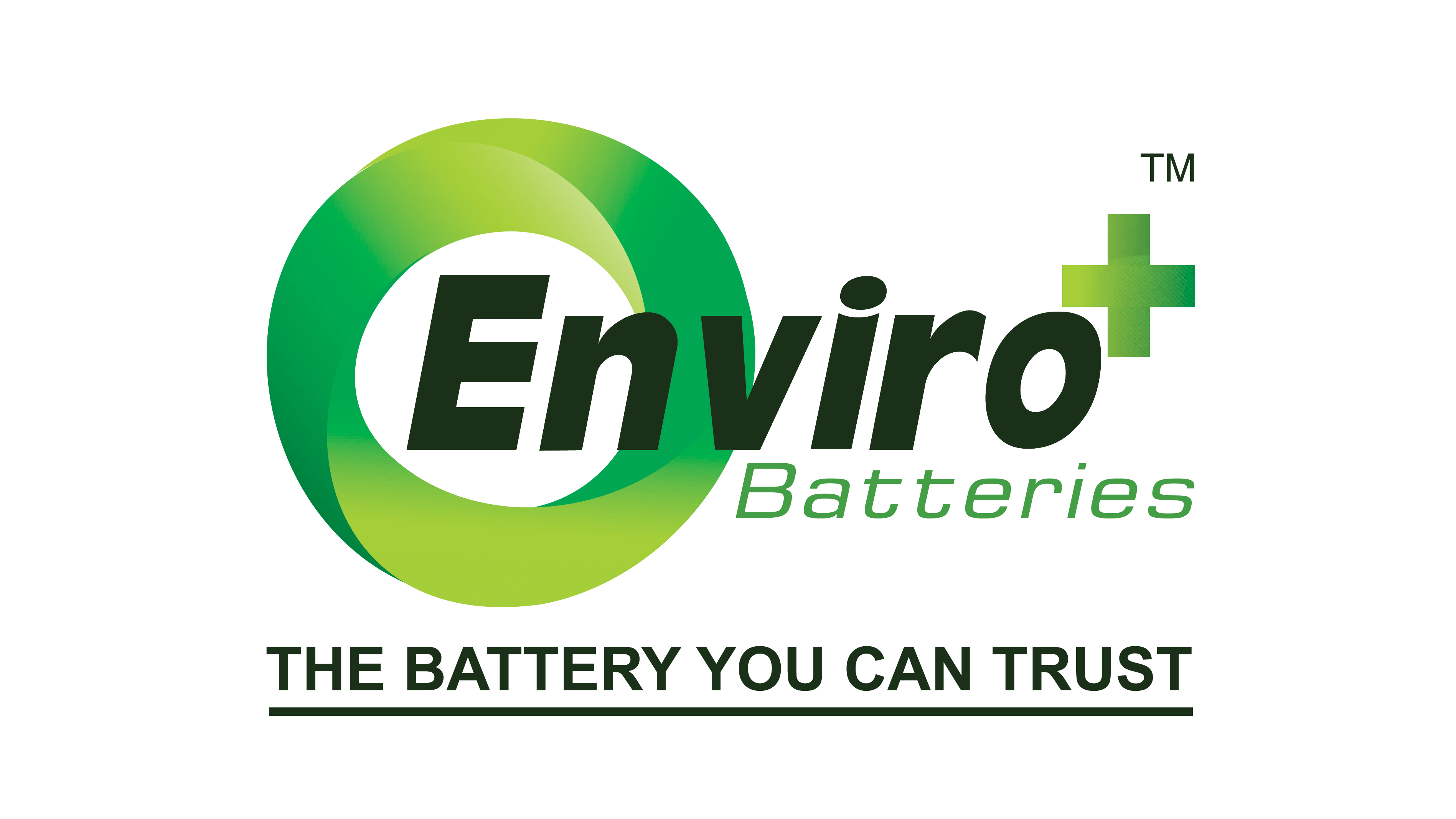 Enviro Logo - Enviro Batteries