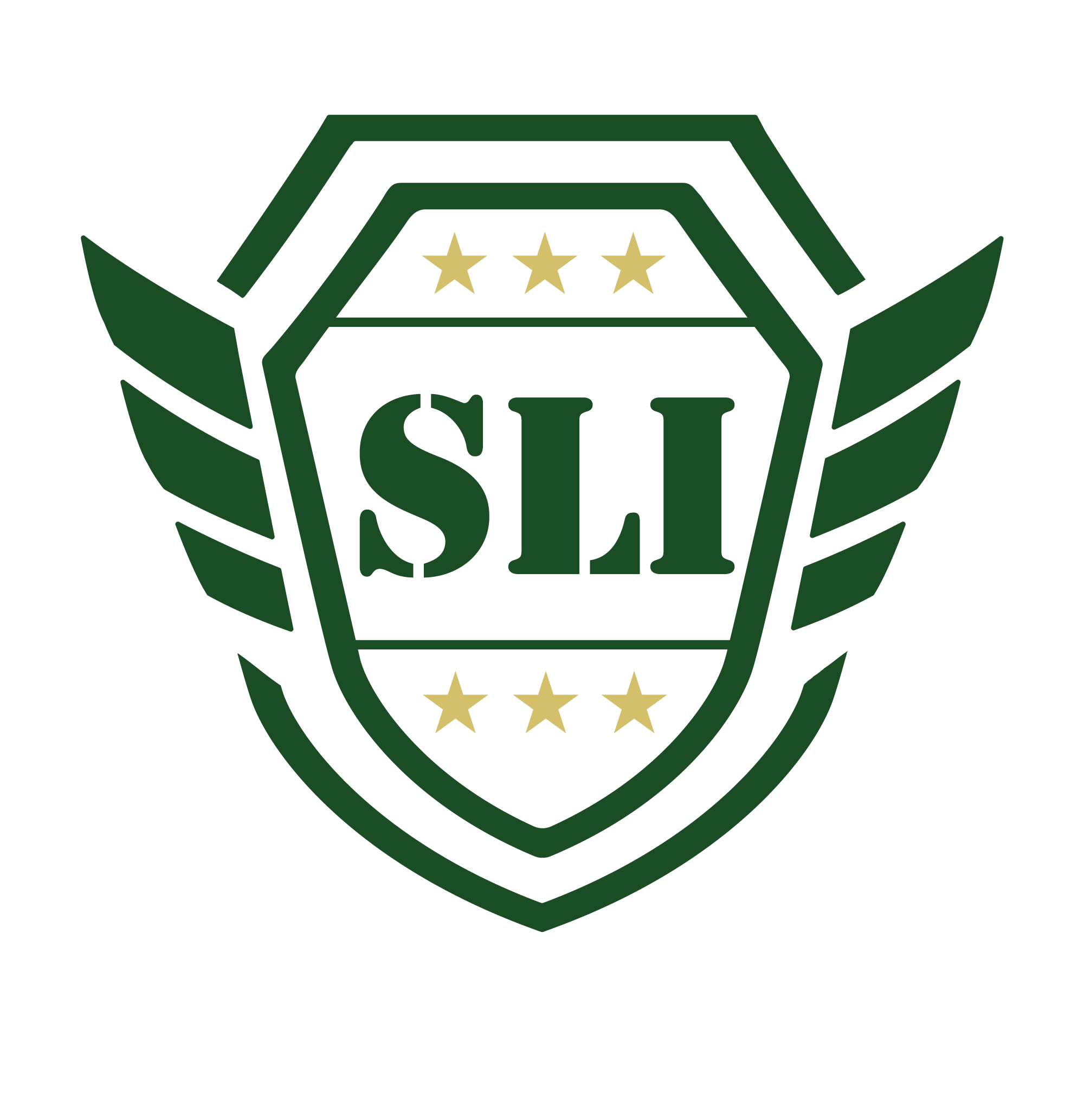 SLI Logo - SLI Logo without words | School Fundraising Ideas Podcast