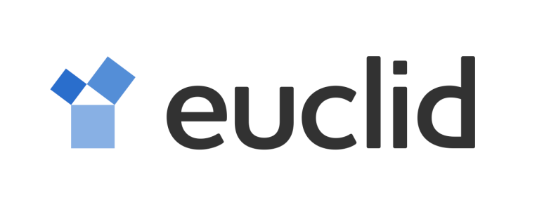 Euclid Logo - Euclid, The “Google Analytics For The Real World,” Partners With ...