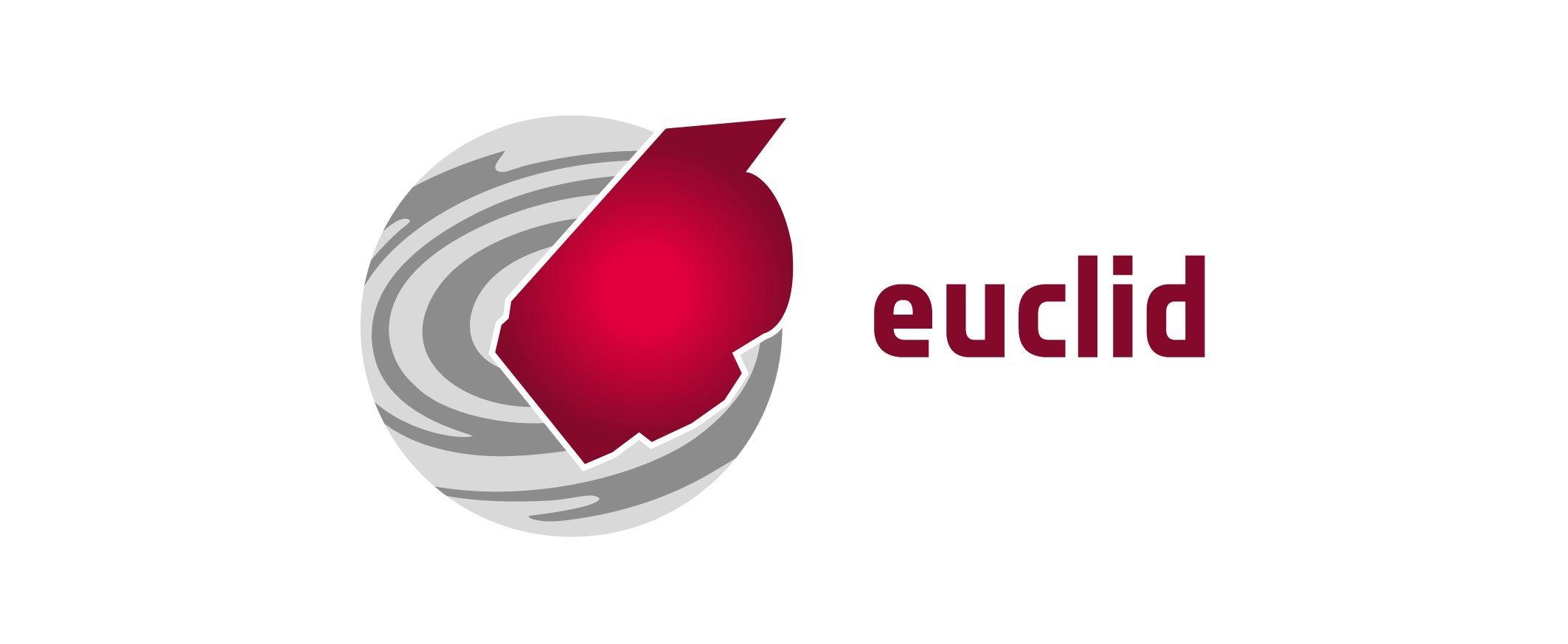 Euclid Logo - Space in Images - 2013 - 01 - Euclid logo