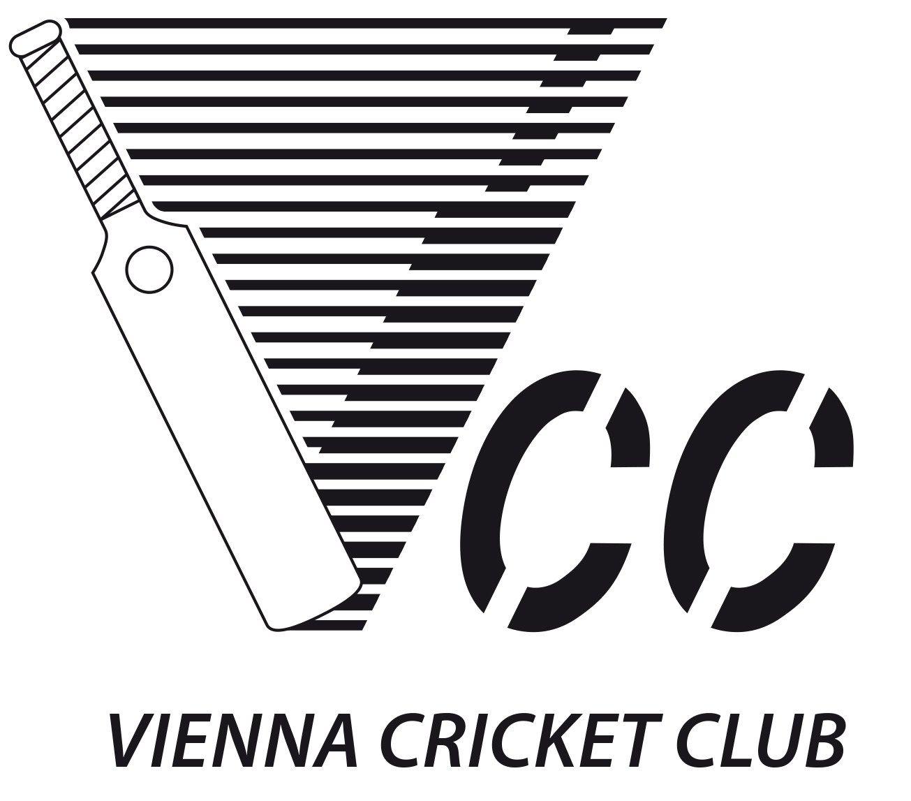 VCC Logo - Vienna CC Logo – Vienna Cricket Club