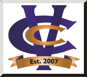 VCC Logo - Get a Flyer