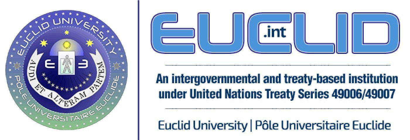 Euclid Logo - EUCLID (Euclid University) | Official Site