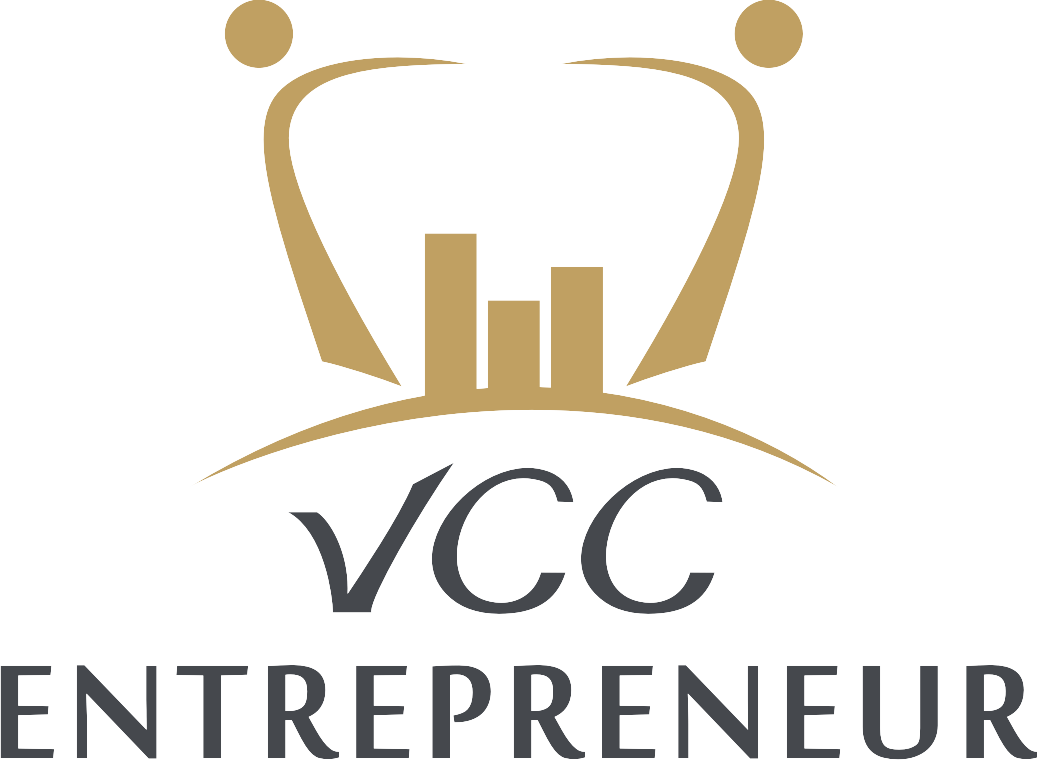 VCC Logo - vcc entrepreneurs - VCC