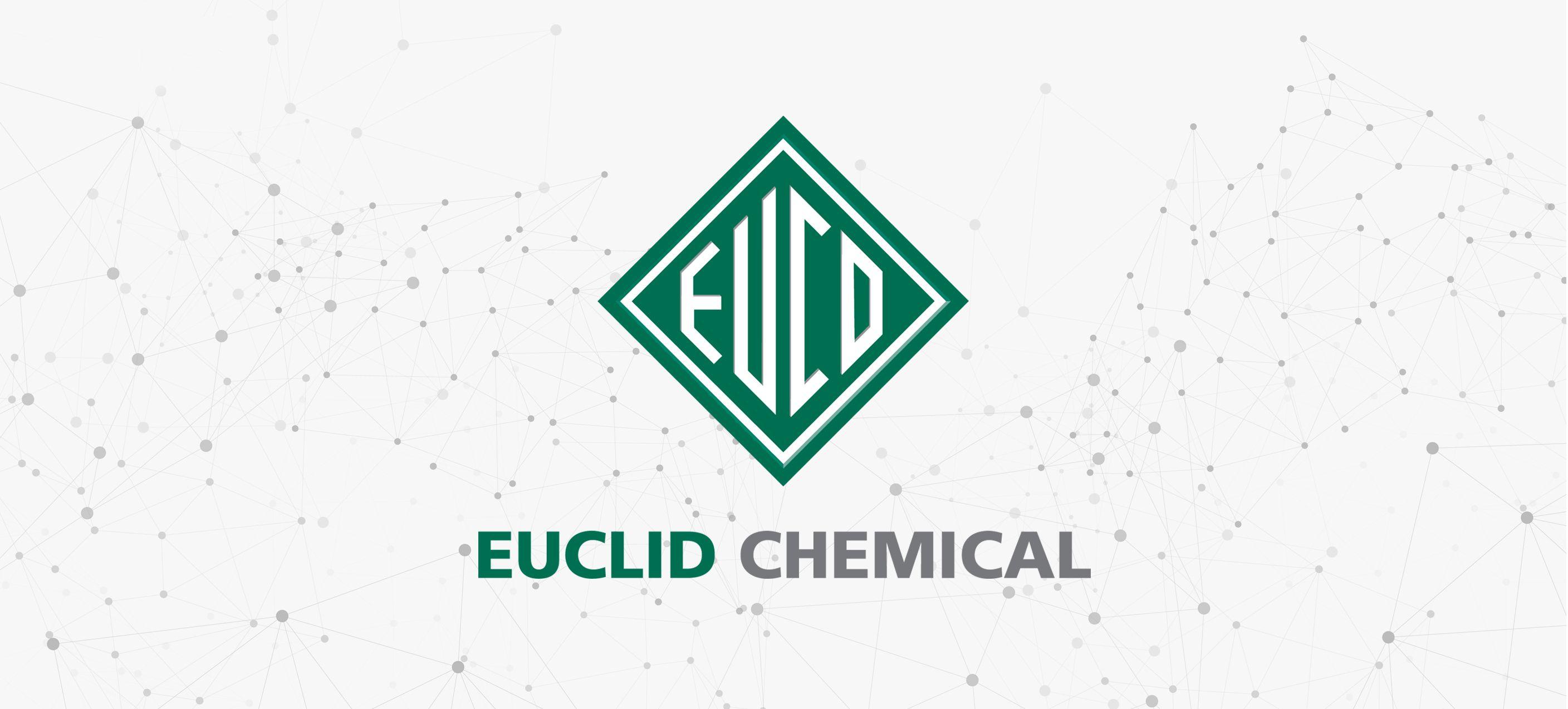 Euclid Logo - Euclid Chemical